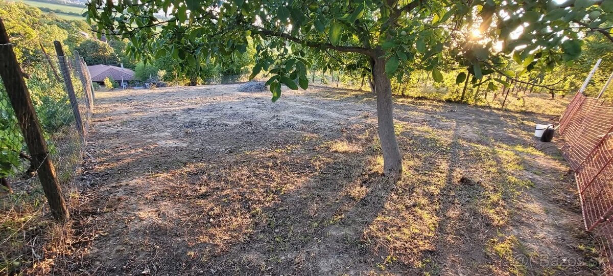 Pozemok na predaj_Staré Predné Levice_1000m2 - 7