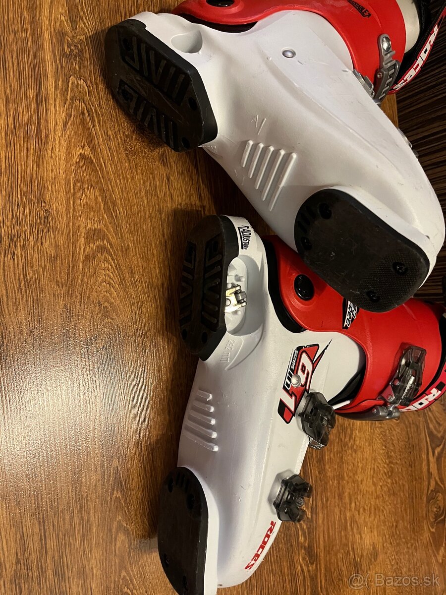 Roces Idea Free 6v1 (veľkosť 36 až 40EU) - 7