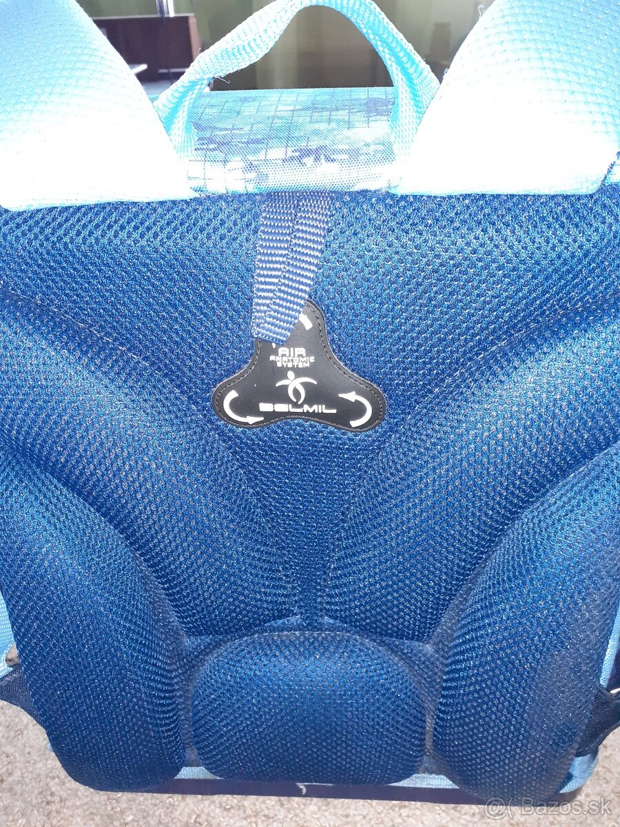 Aktovka / Skolska taska - 7