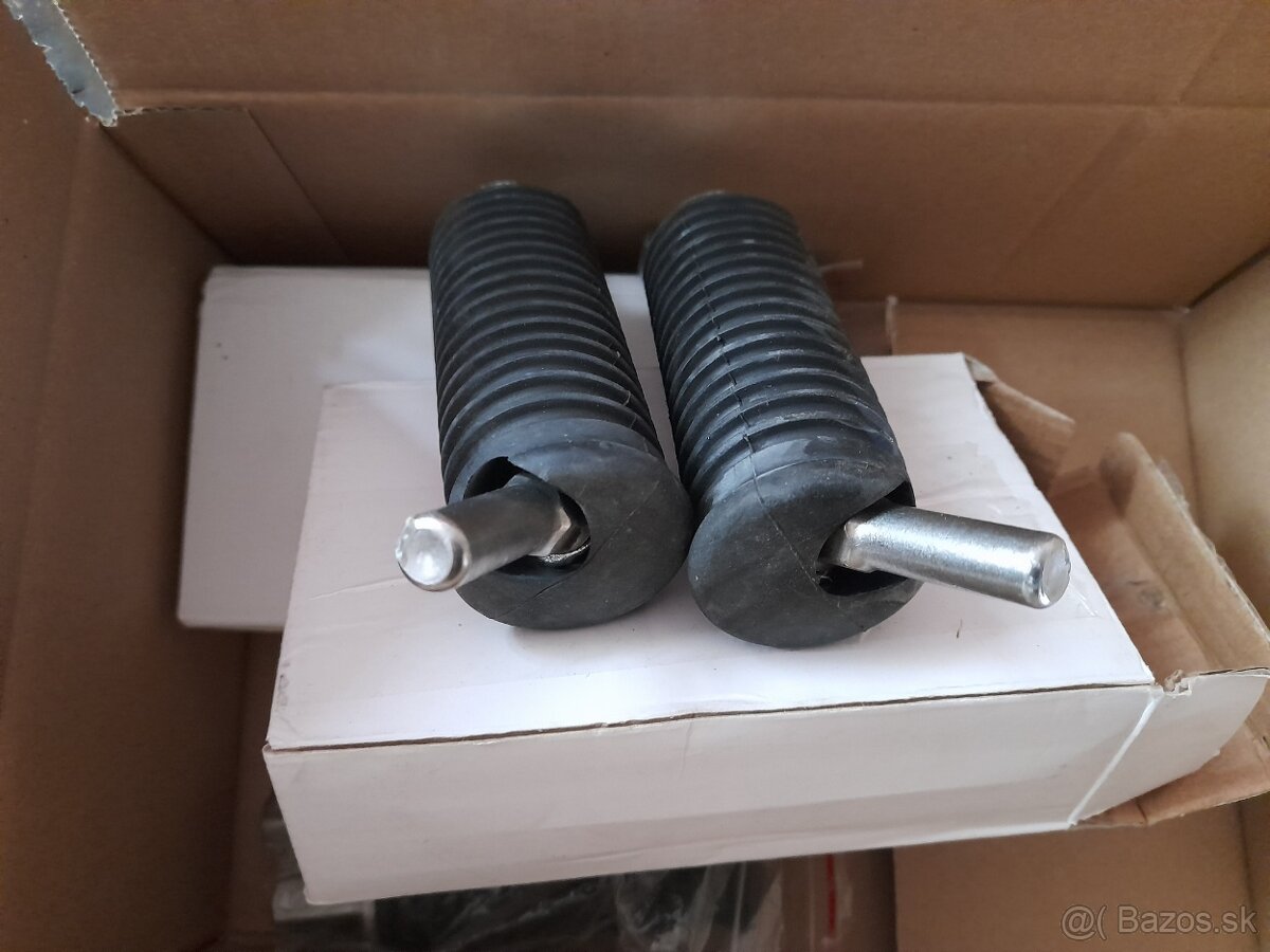 HARLEY DAVIDSON® BREAKOUT FXSB - 7