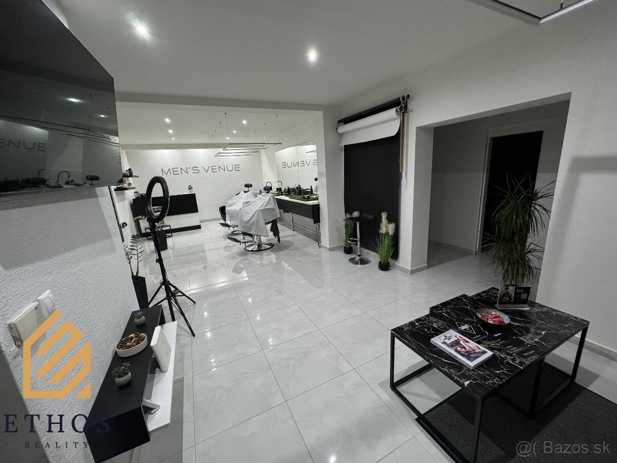 POLYFUNKČNÁ BUDOVA NA PREDAJ – KRÁSNO NAD KYSUCOU - 7