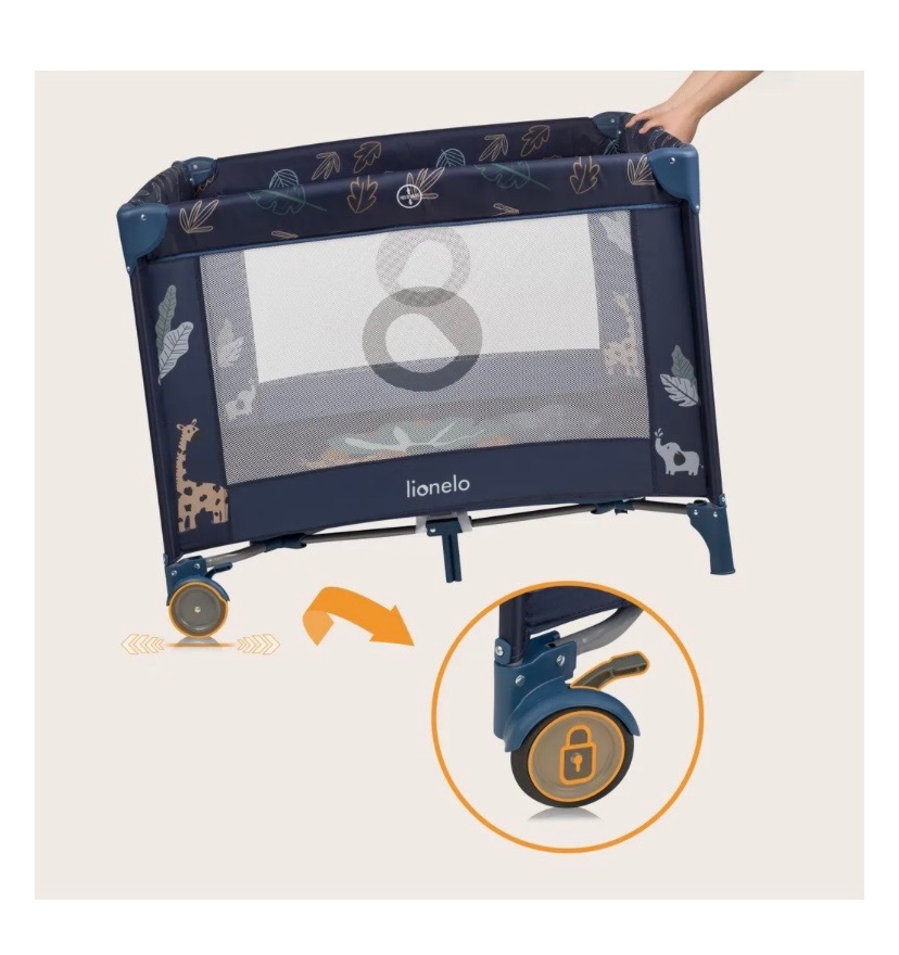 Detská ohrádka - 7