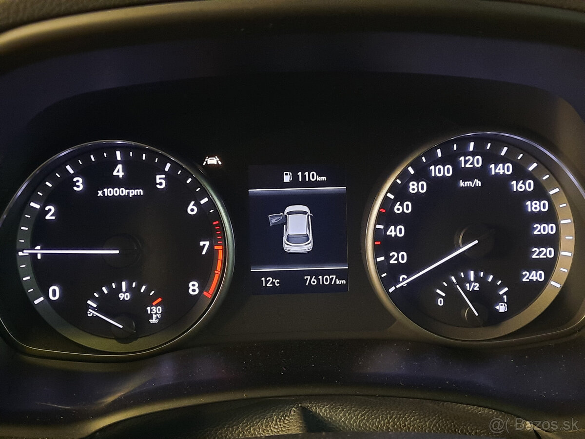 Hyundai i30 CW 1.5i CVVT Classic - 7