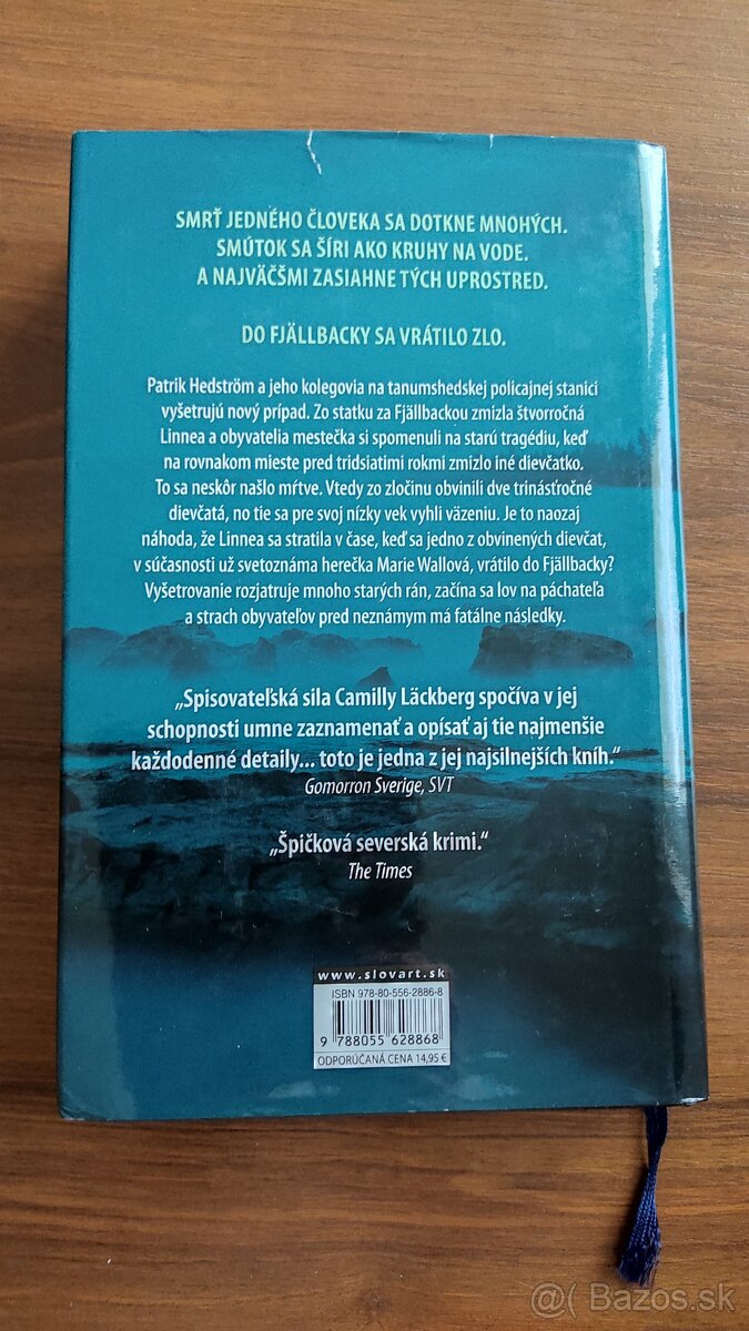 ROBIN COOK,MICHAEL CONNELLY..... - 7