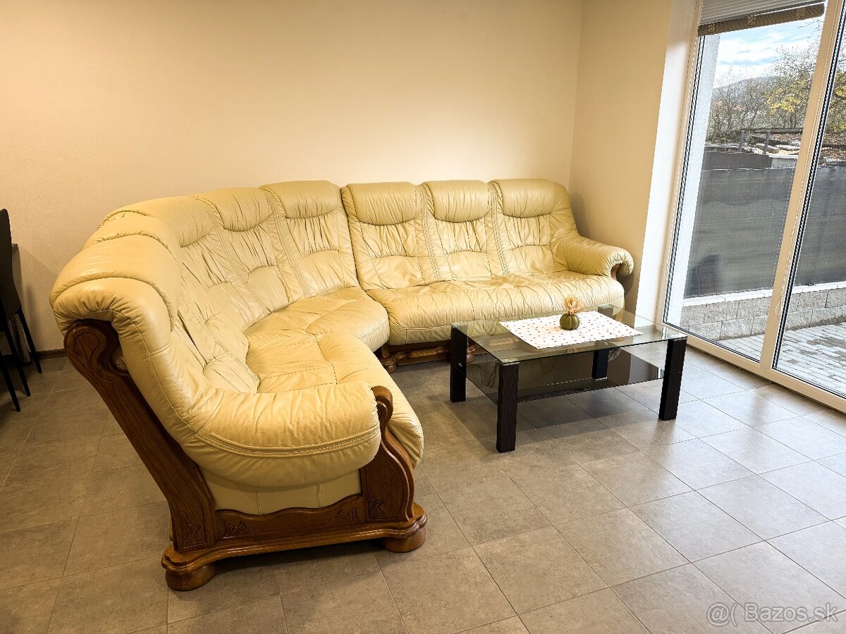 Novostavba radového domu / bytu na prenájom Bytča - 7