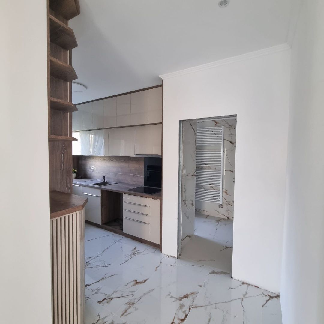 Prenájom 3 - izbového bytu Malacky s parkovacím miestom - 7