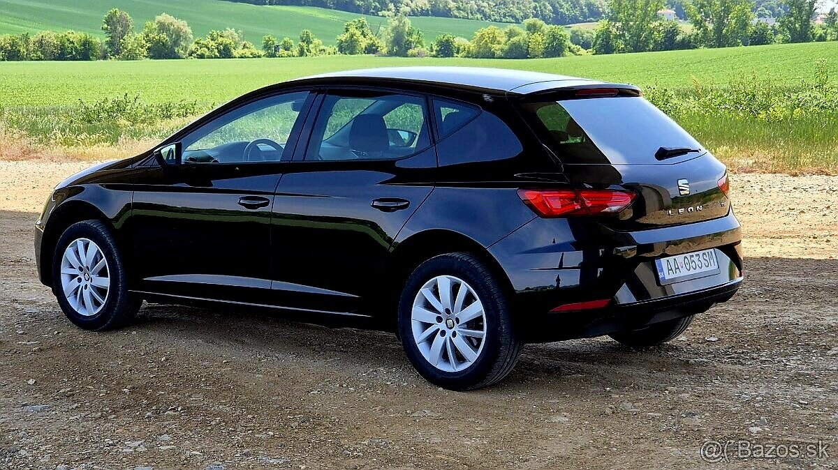SEAT LEON 1.2TSI - PREDAJ AJ NA SPLÁTKY - 7