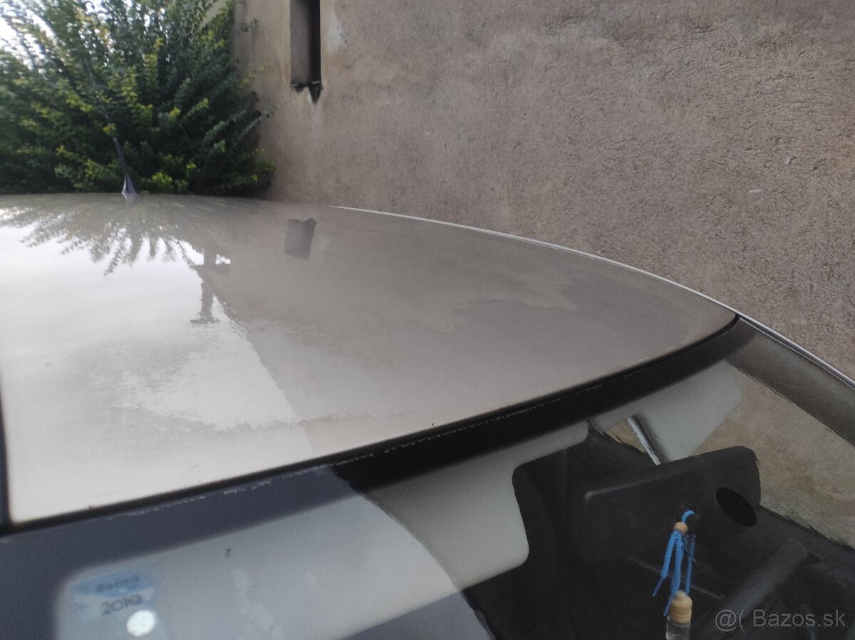 Škoda Fabia 1.2htp - 7