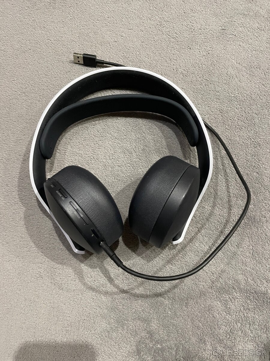 Predam virtuálnu realitu VR na PS4 - 7