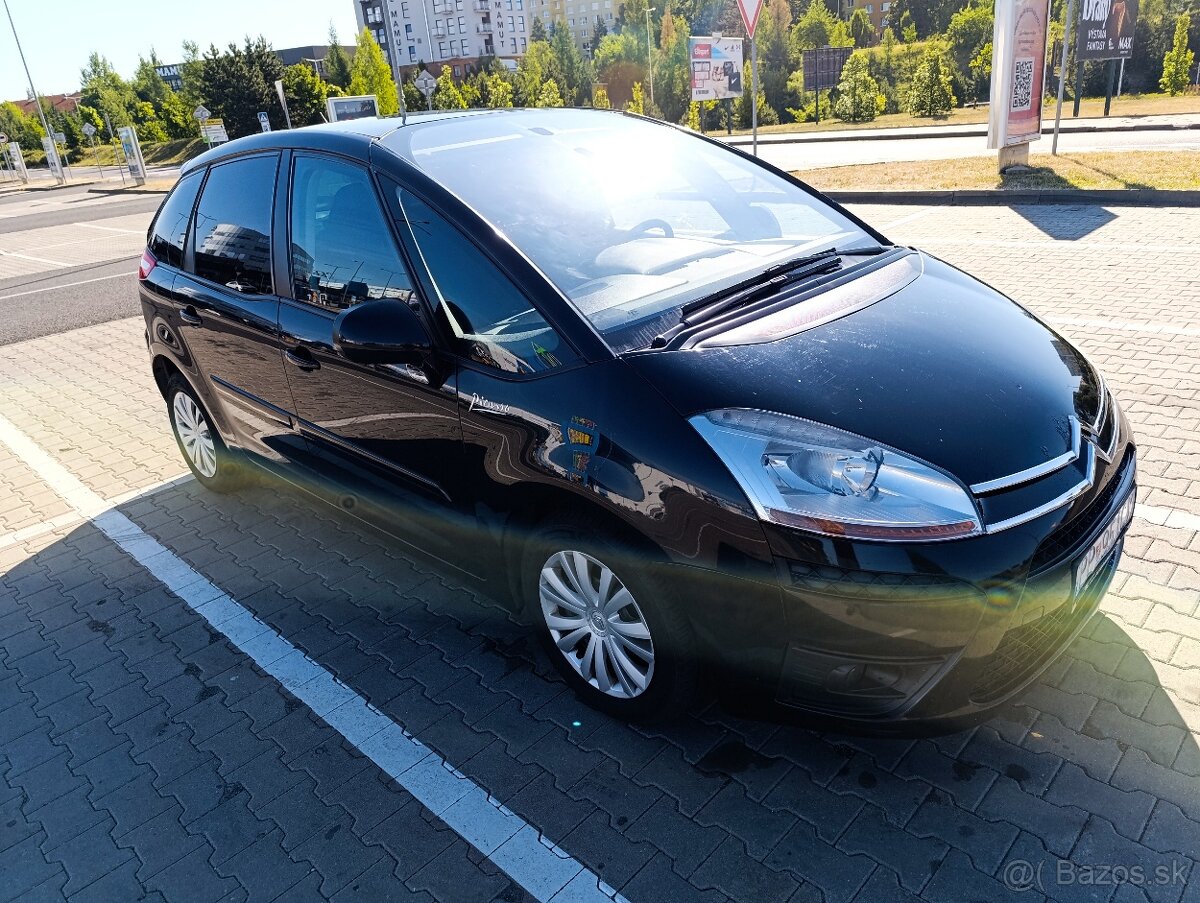 Citroën C4 Picasso - 7