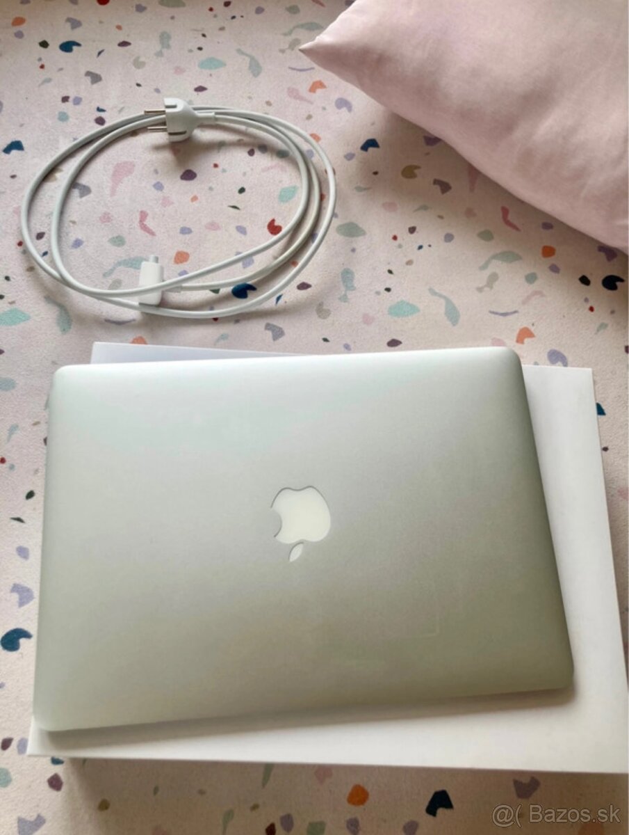 Macbook Air 13' 2015 - 7