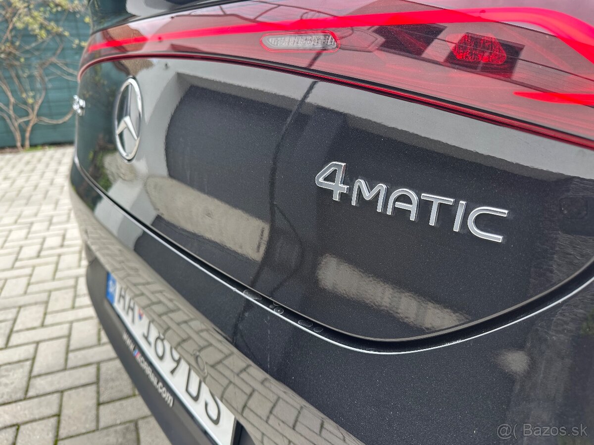 Mercedes-Benz EQE 350 4MATIC - 7