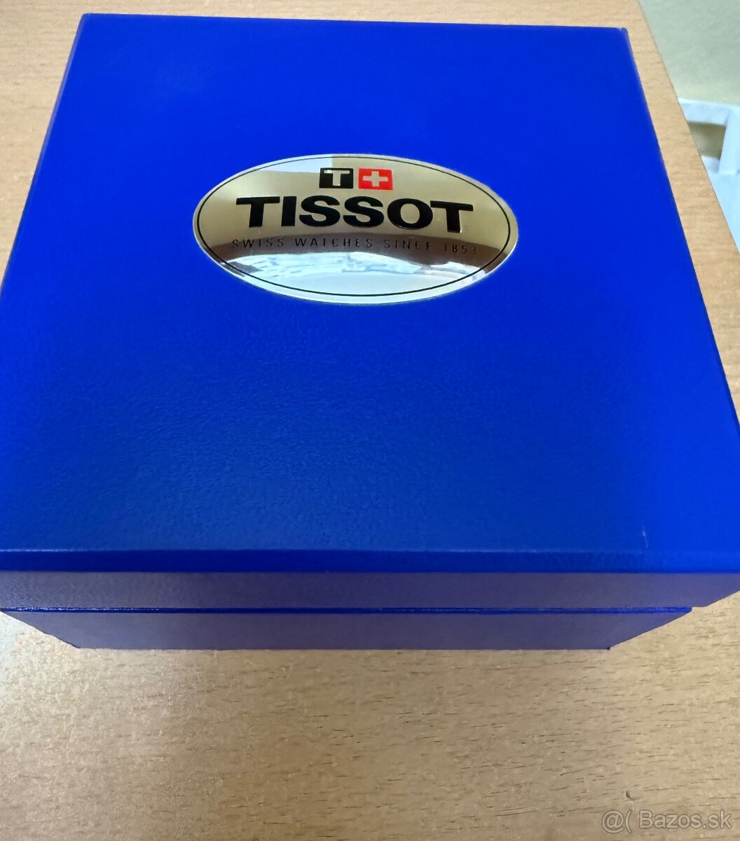 pánske hodinky TISSOT - 7