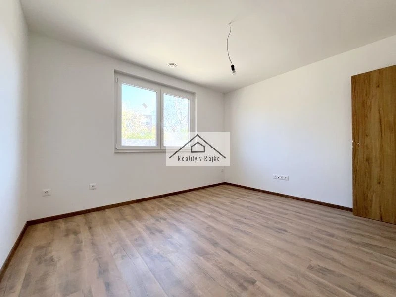 Novostavba 4-izbový rodinný dom Rajka - 7