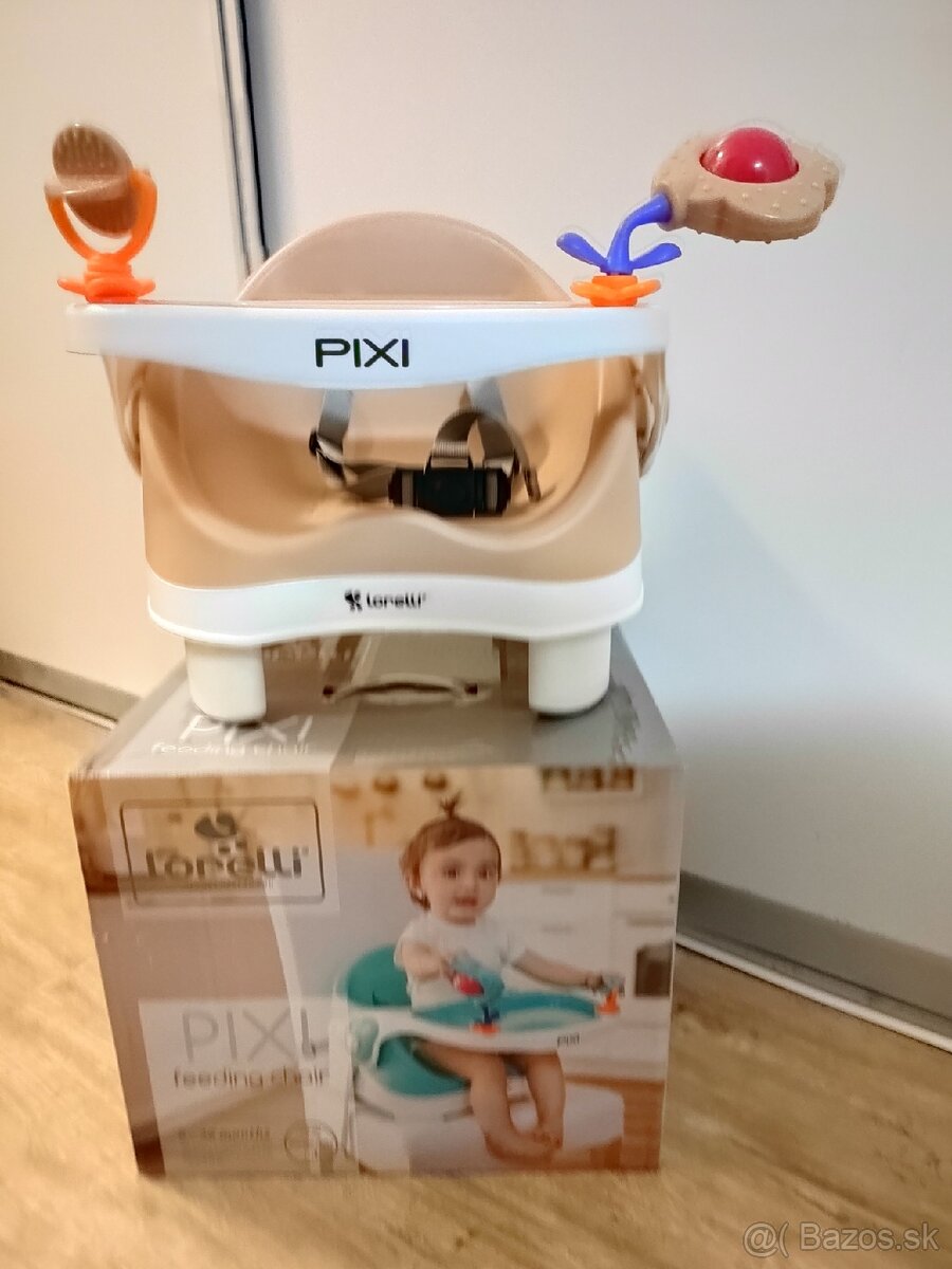 Detská sedačka Lorelli Pixi - 7