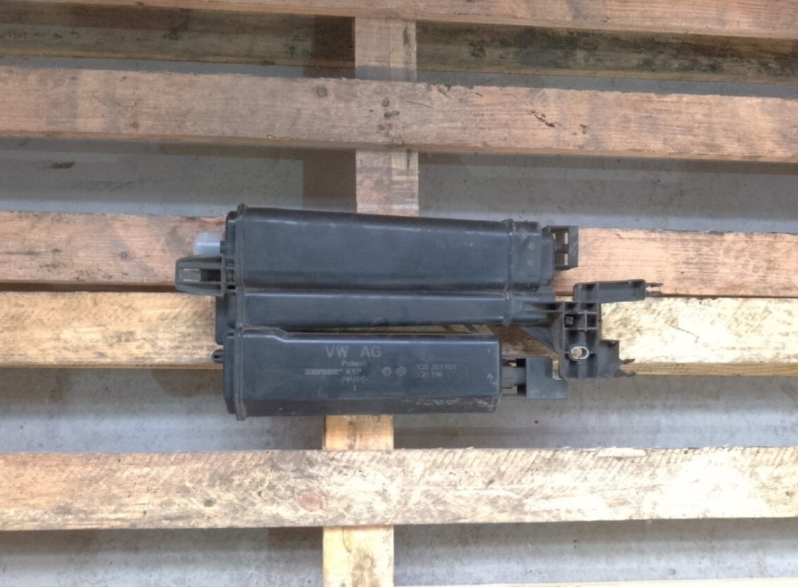 čerpadlo, plavák Superb 3 benzín - 7