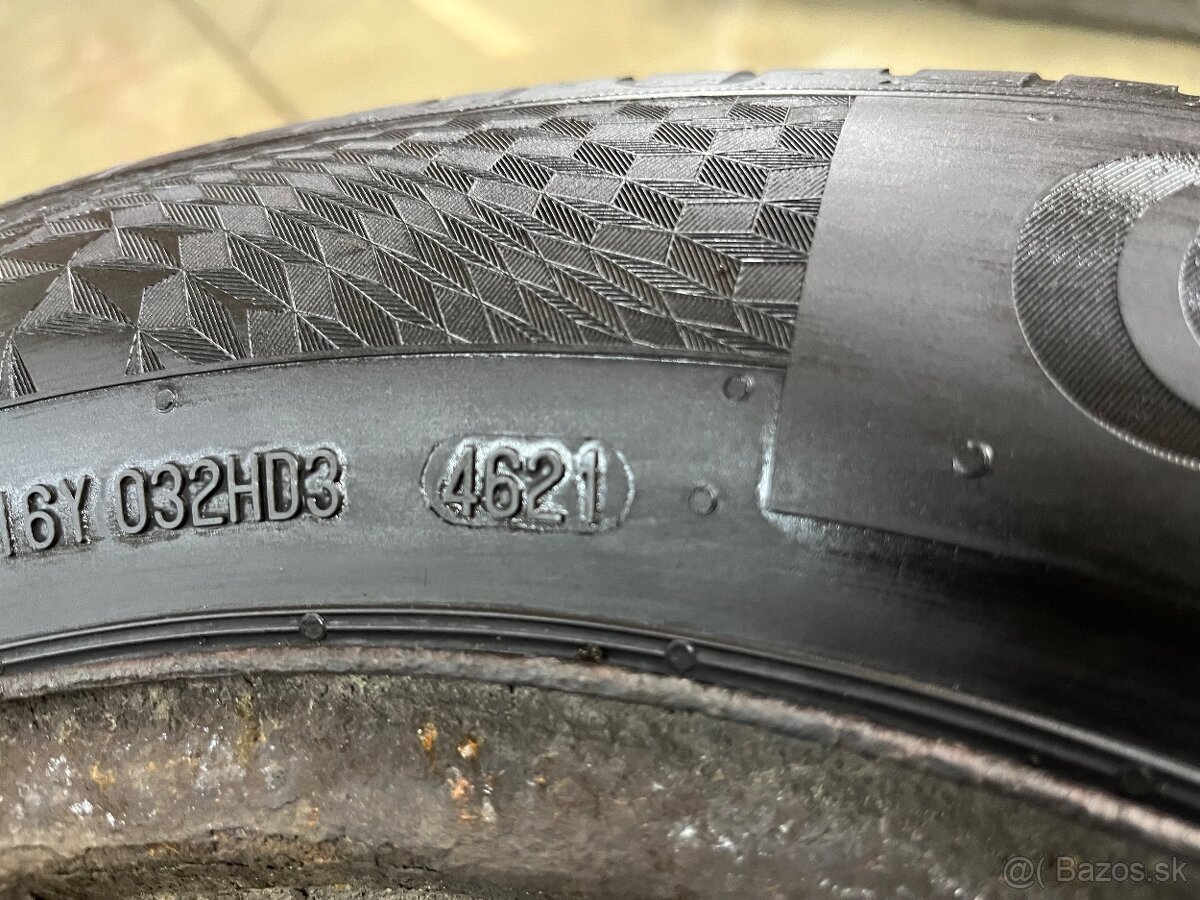 Plechové disky 5x112 R15 195/65 R15 91H - 7