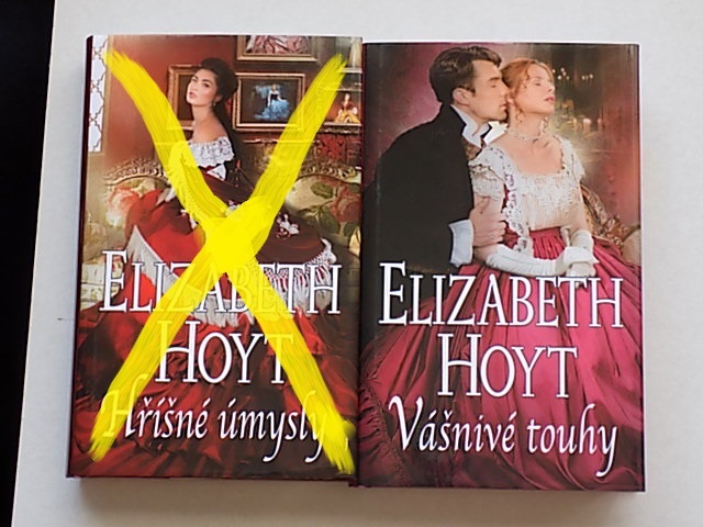 Historické romance-Kleypas,Laurens,MacLean,Hoyt,Quinn a iný - 7