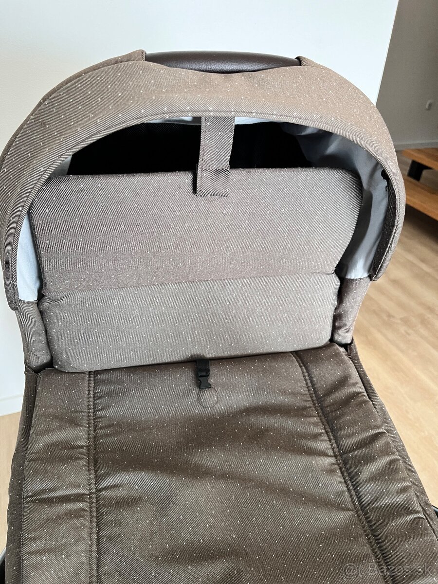 Roan Bloom hnedý - 7