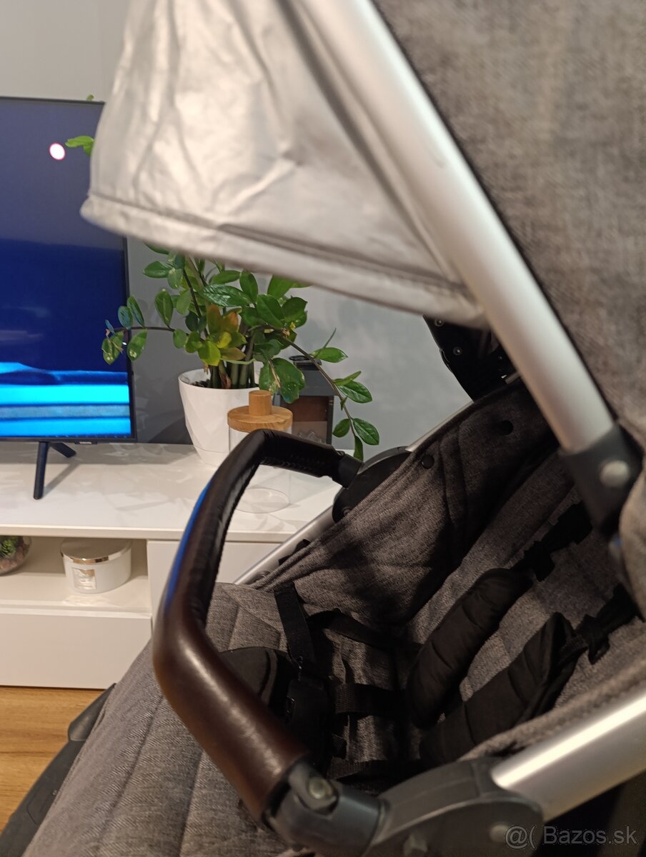 Kočiar / Kočik Oyster Zero - 7