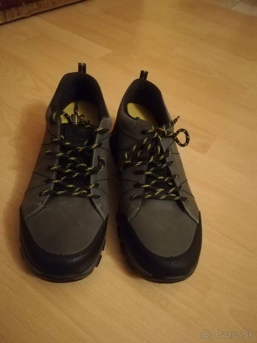 Botasy Rieker veľkosť 40 - 7