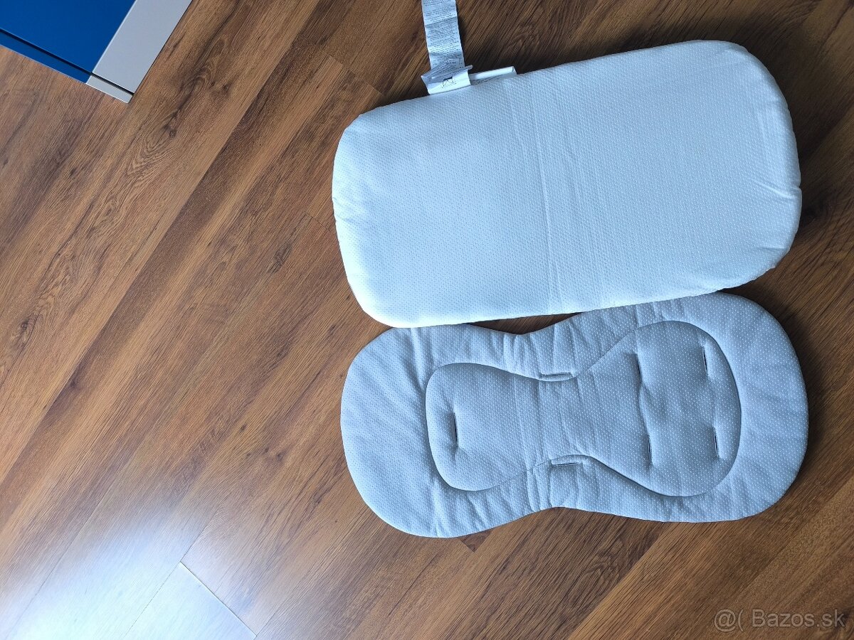 Postieľka Chicco 4v1 - 7