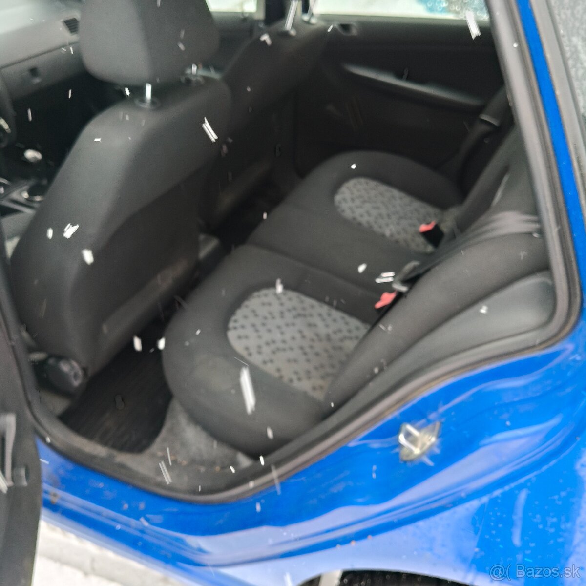 Škoda fabia 1.2 htp - 7