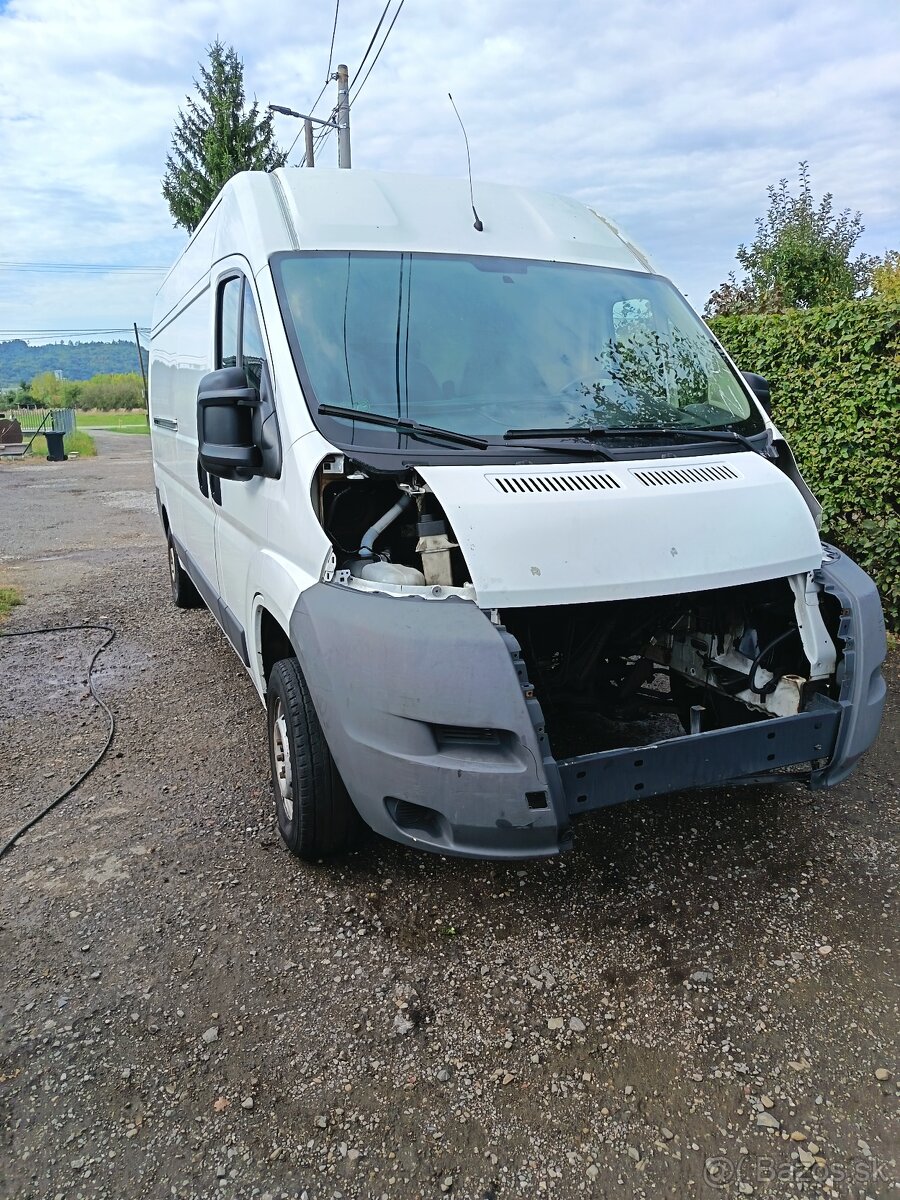 Jumper, Boxer, Ducato - 7