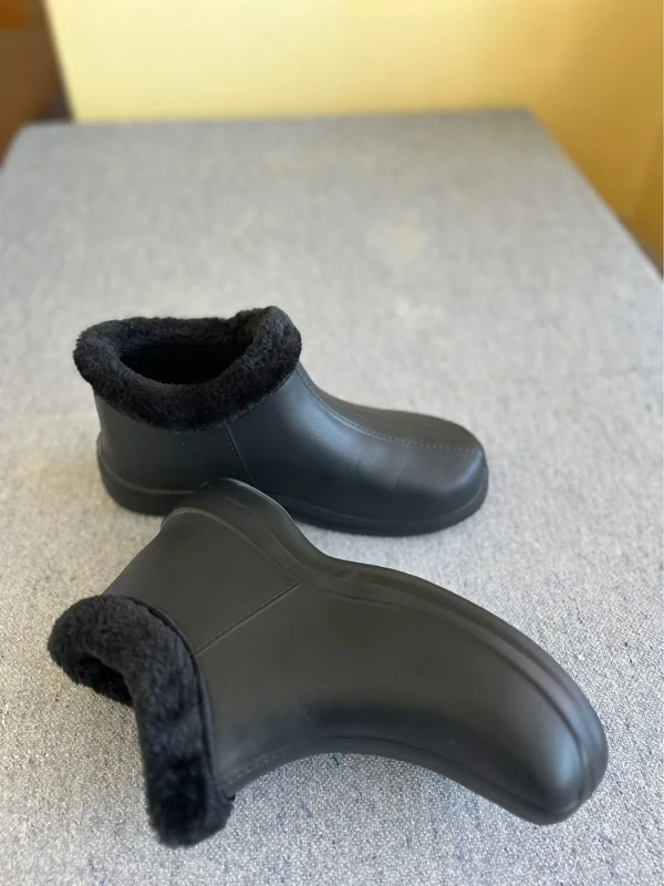 Zateplené čižmy - 7