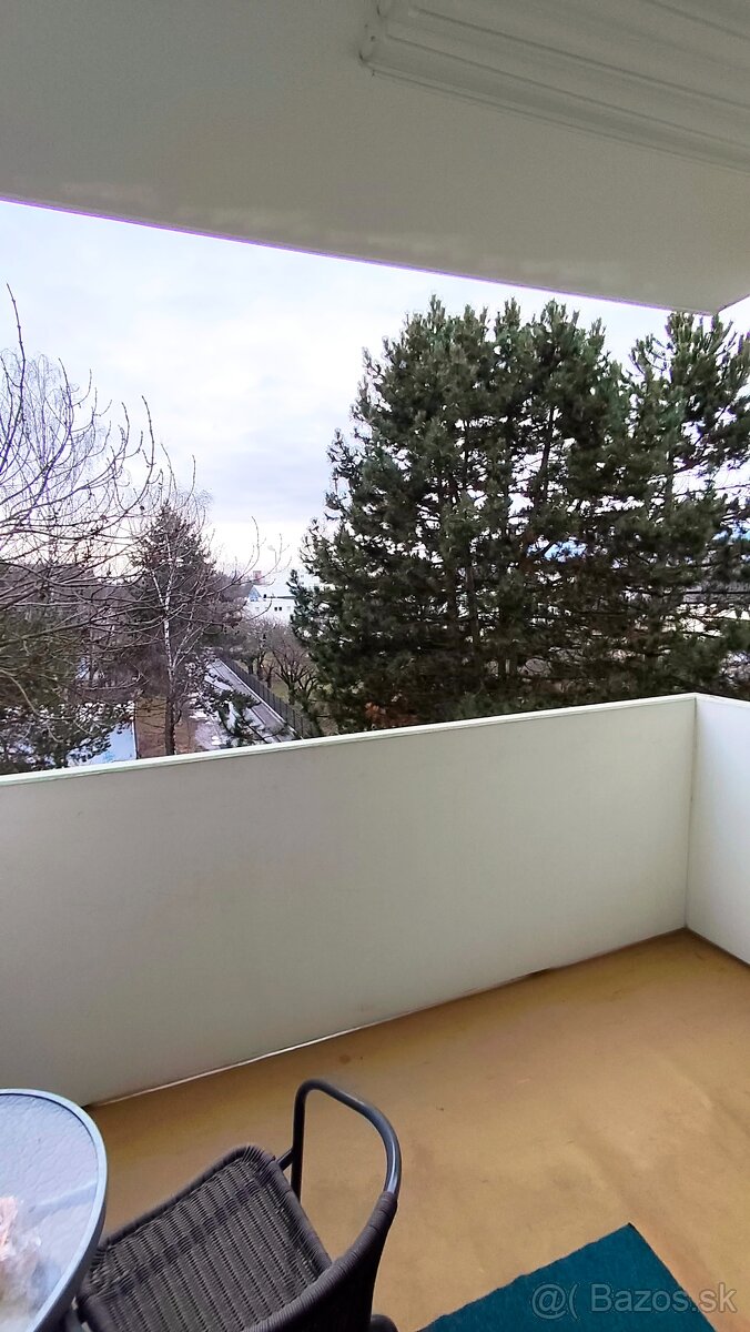 2-izbový byt Martin, Sever II - 7