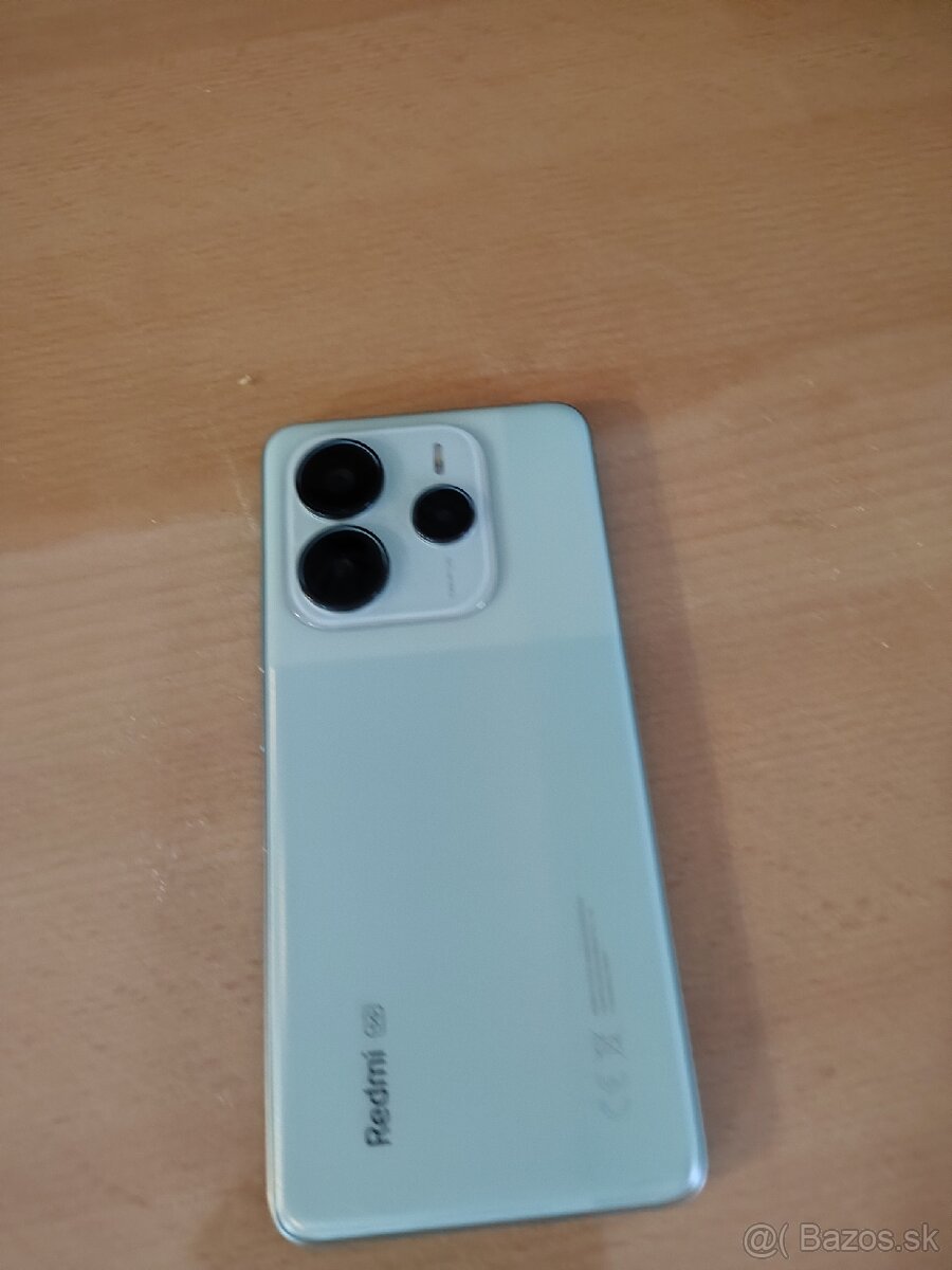 Predám xiaomi redmi 14 5g - 7