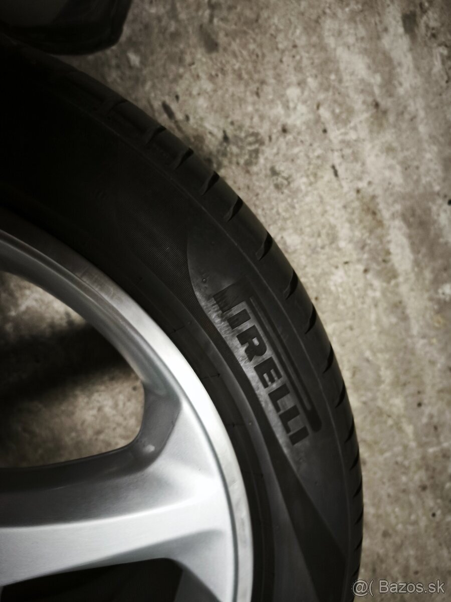 Letná sada 5x108 R18 - 7