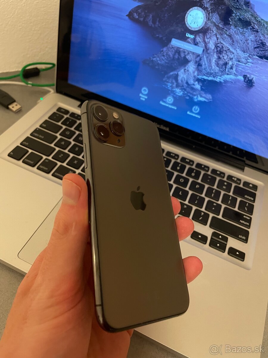 iPhone 11 Pro 64 gb - 7