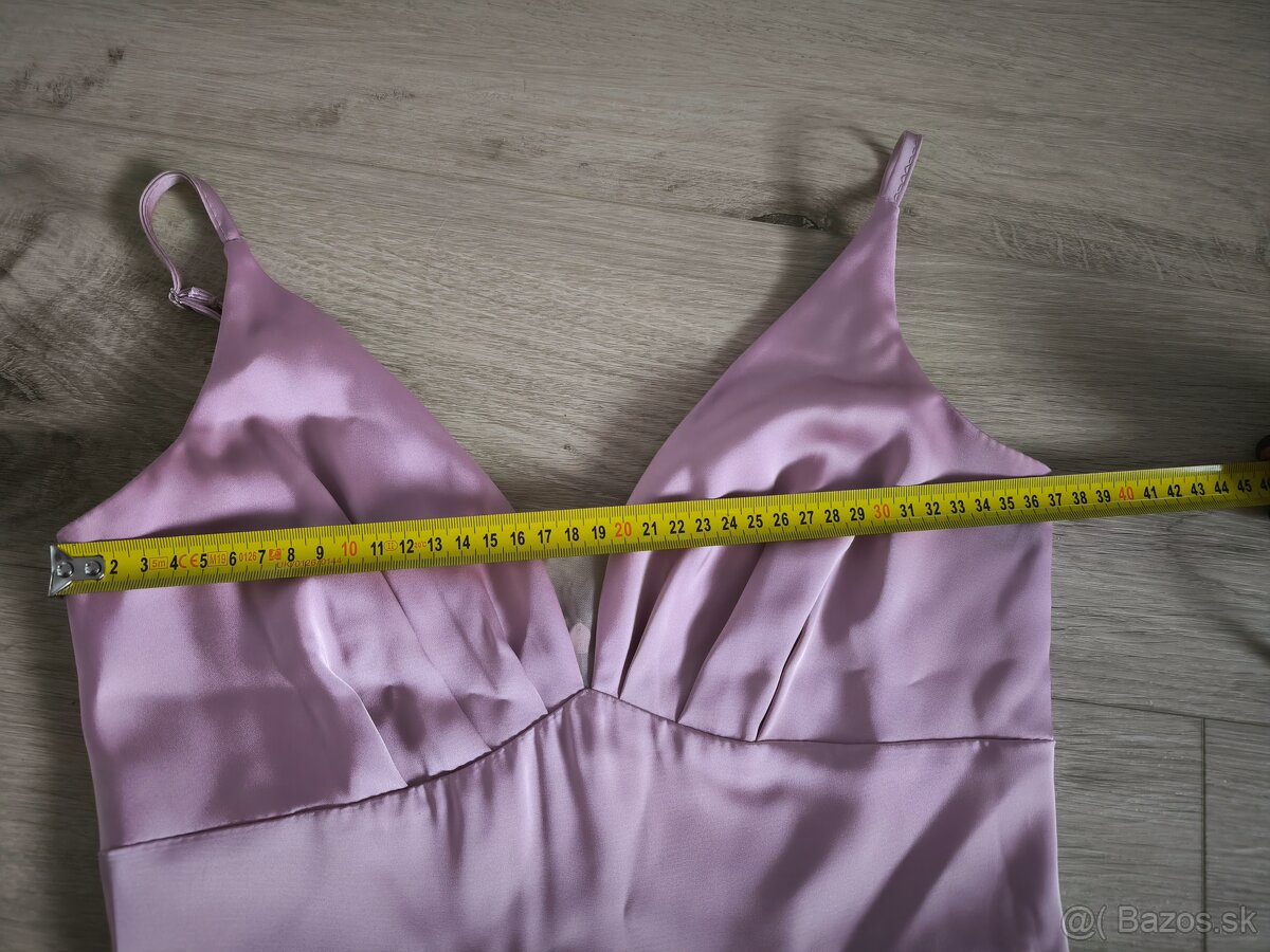 Spoločenské šaty - 7