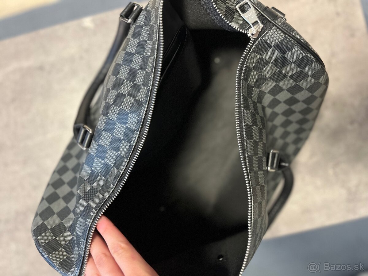 Louis Vuitton taška - 7