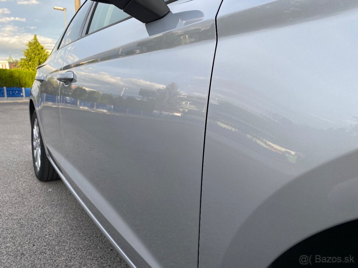 Seat Leon 1.2 tsi dsg automat - 7