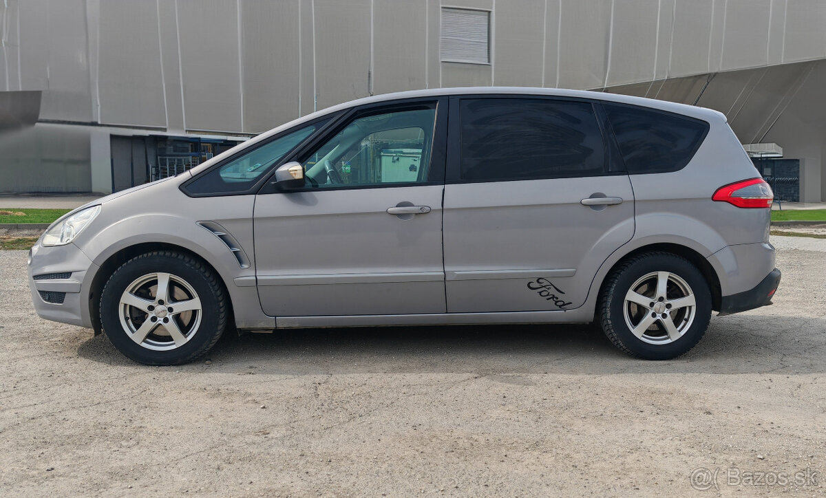 S-max 103kw 2011 - 7