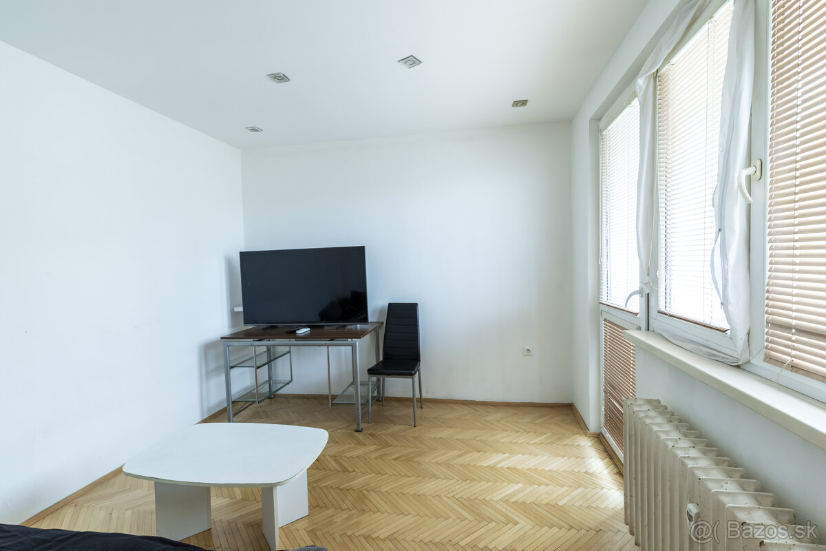 1-izbový byt na predaj – Čapajevova ulica, Košice – Západ - 7