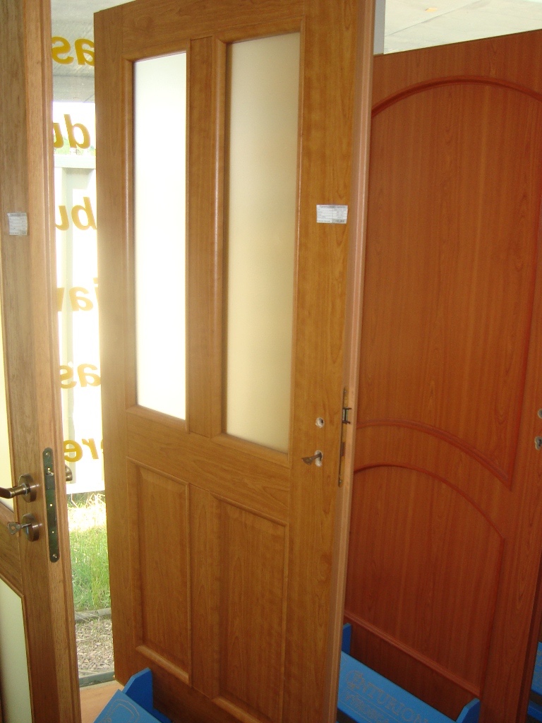 Interierove dvere - likvidacia predajne - 7