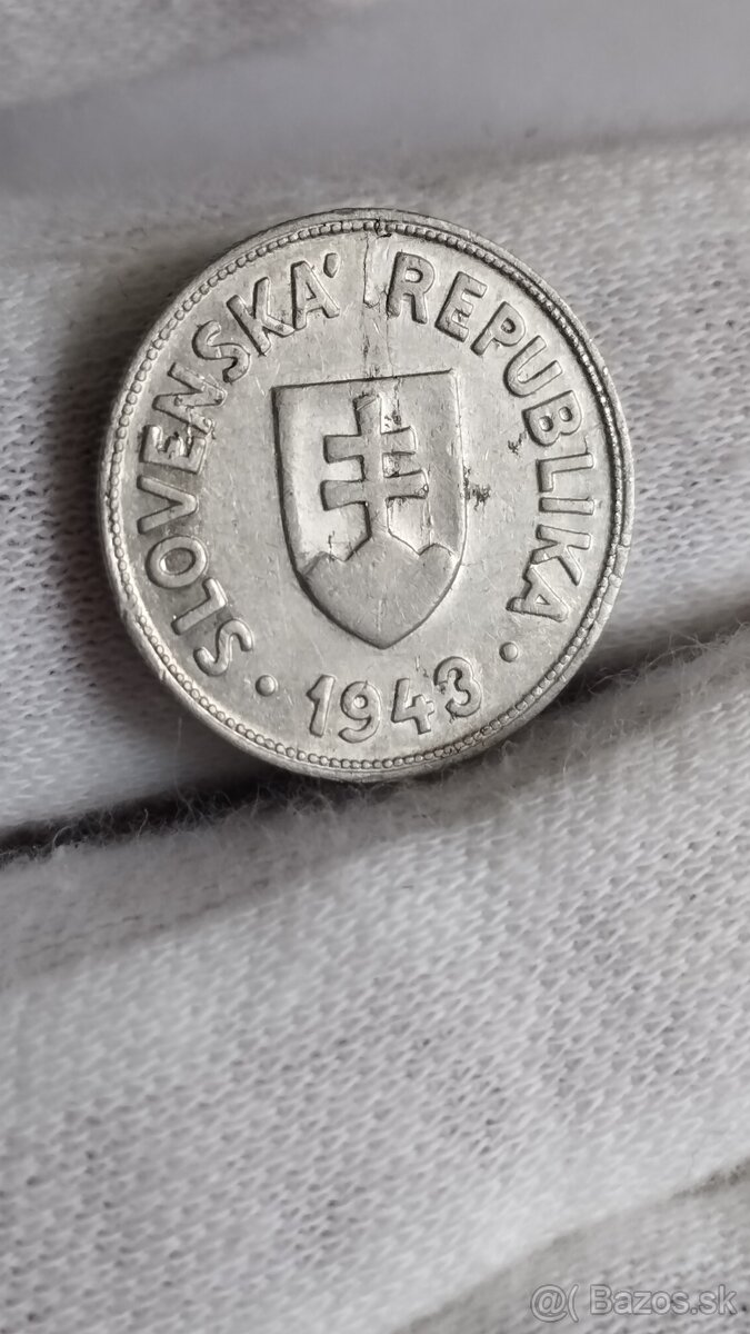 Mince slovenský stat - 7