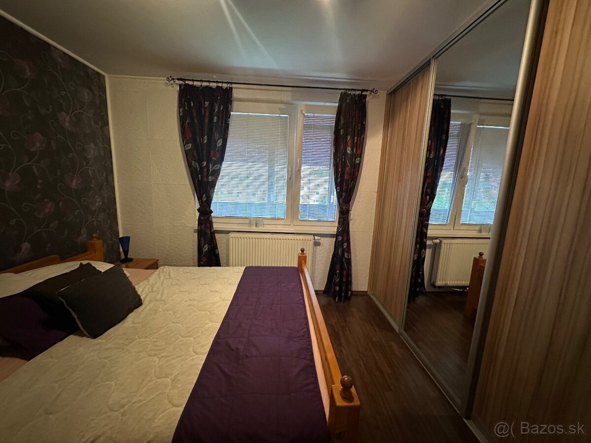 Krásny 4 izbový byt na predaj s vlastným kúrením v meste Gab - 7