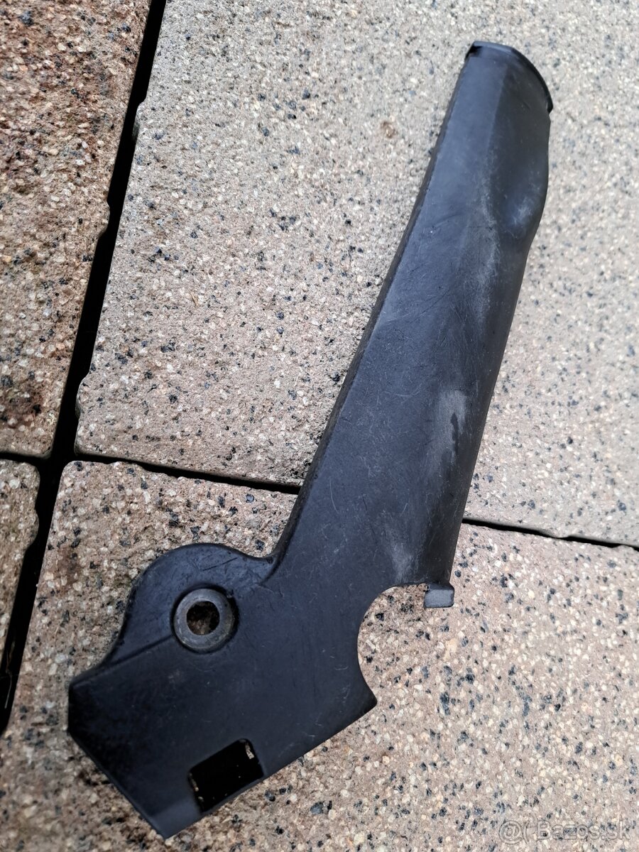 Kryty rámu KTM SX/EXC 11-16 - 7