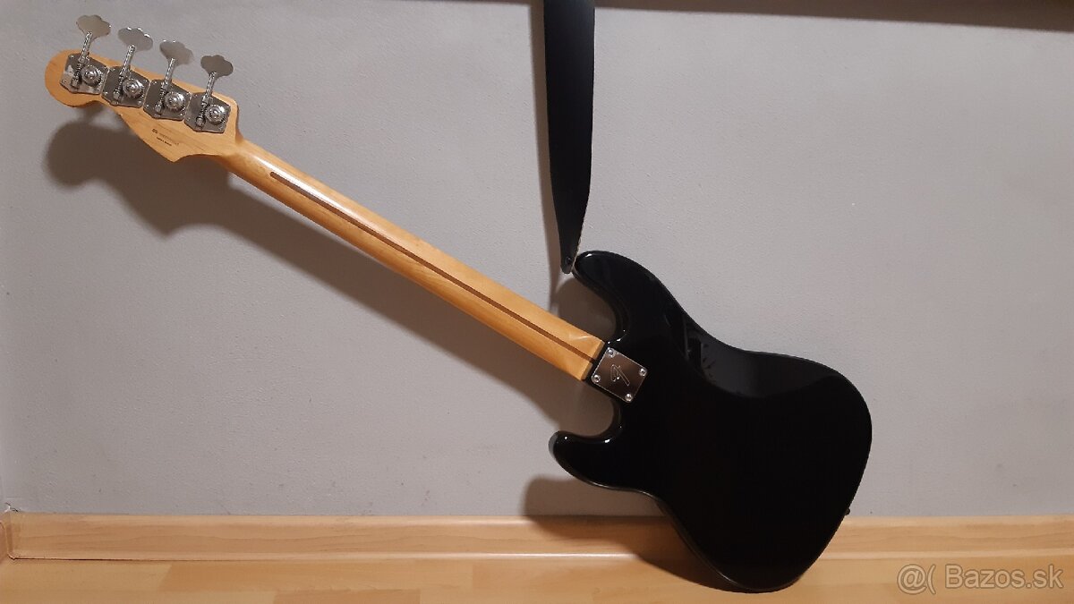PREDANÉ Fender Precision/Jazz Custom - 7
