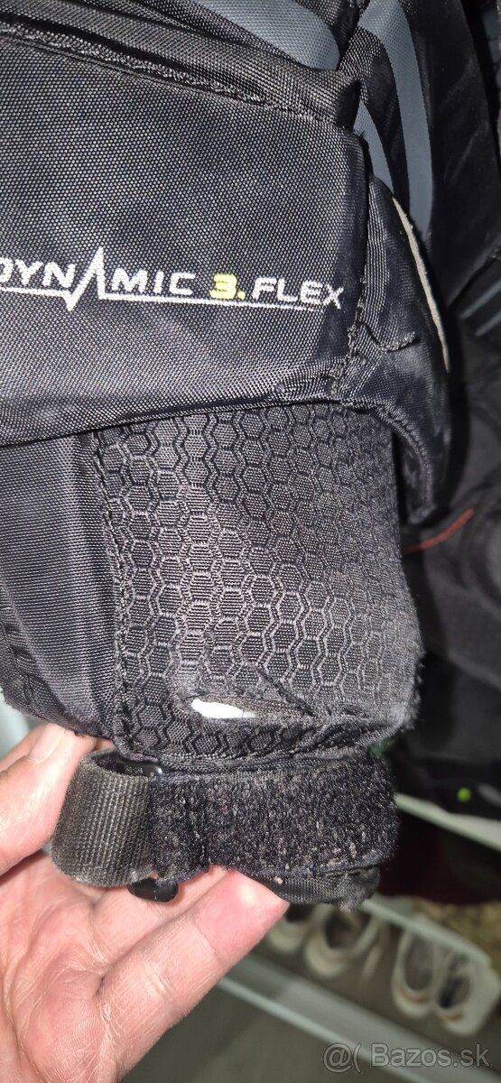 Brankarska vesta bauer vapor x2.9 intermediate XL - 7