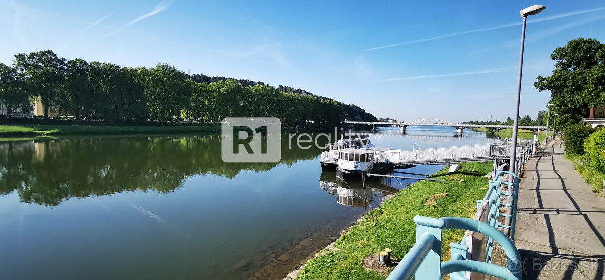 TOP INVESTÍCIA Rezidencia Štúrova, lukratívny 3 Izb. byt 2C - 7