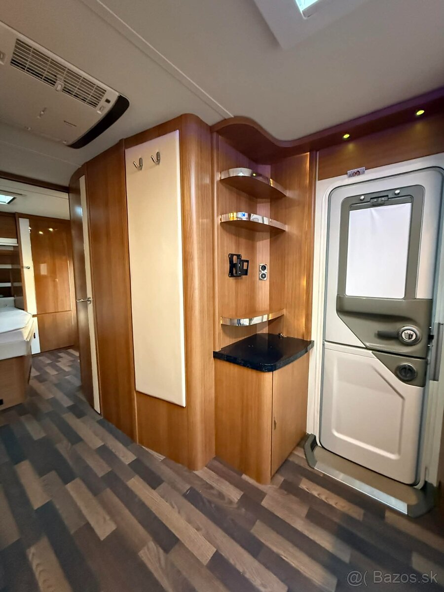 Tabbert 2016 Bellini 620 SD/F - 7