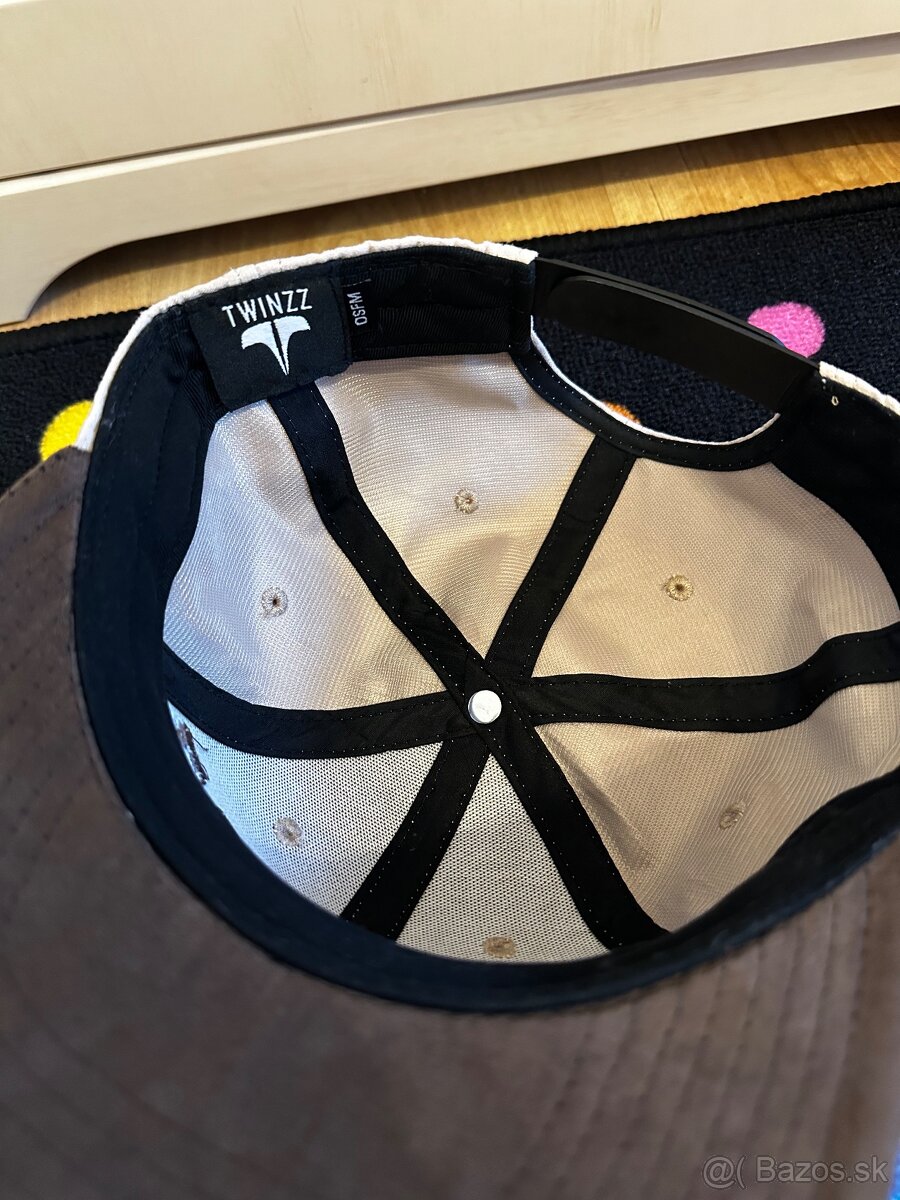 Šiltovka TWINZZ - 7
