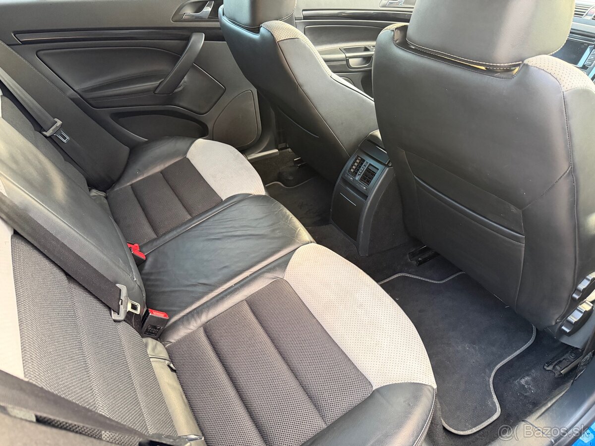 Skoda Octavia II RS Top stav - 7