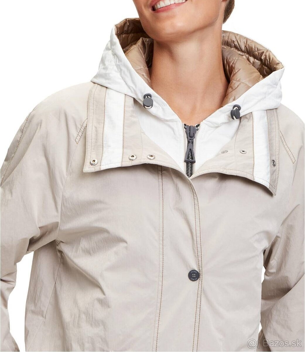 Dámska bunda Gil Bret, veľ. L - 7