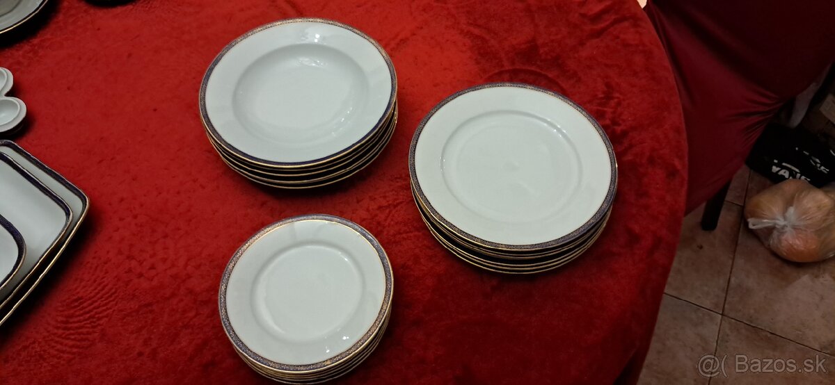 Obedová súprava - 7